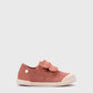 Scarpe in cotone bio barefoot – Igor