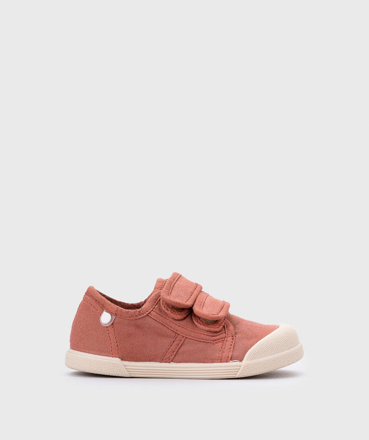 Scarpe in cotone bio barefoot – Igor