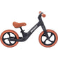 Bicicletta Senza Pedali Balance Whizz TickiT – Nera