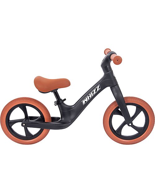 Bicicletta Senza Pedali Balance Whizz TickiT – Nera