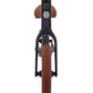 Bicicletta Senza Pedali Balance Whizz TickiT – Nera