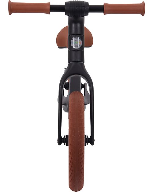 Bicicletta Senza Pedali Balance Whizz TickiT – Nera