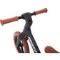 Bicicletta Senza Pedali Balance Whizz TickiT – Nera