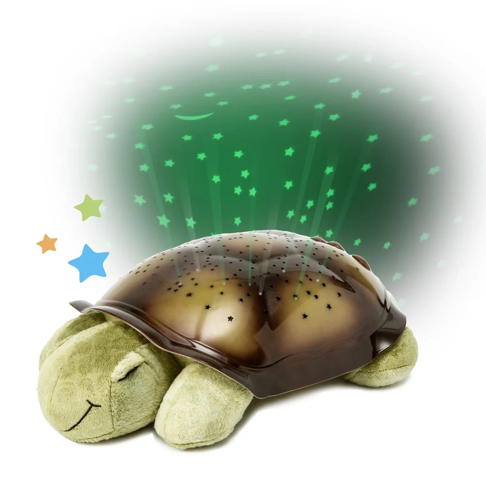 Twilight Turtle™ Luce Notturna - Proiettore di stelle