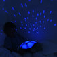 Twilight Turtle™ Luce Notturna - Proiettore di stelle