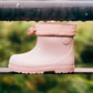 Stivaletti da Pioggia Barefoot - IGOR