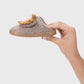 Pantofoline Barefoot IGOR