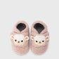 Pantofoline Barefoot IGOR