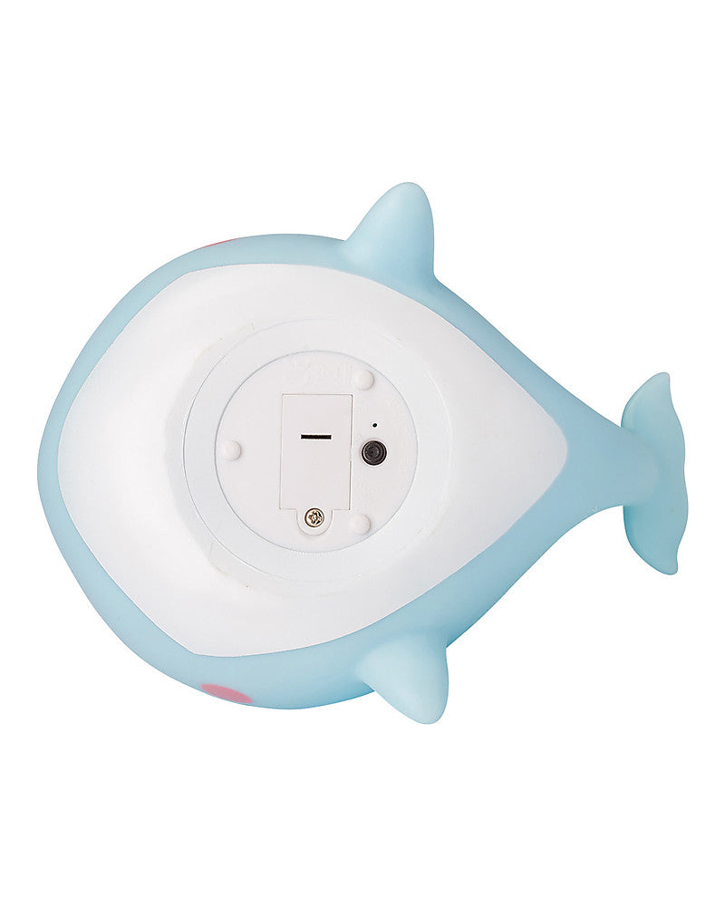 Luce Notturna LED – Balenottera Celeste