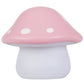 Luce Notturna a LED - Fungo Rosa