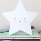 Luce Notturna a LED - Stella Dormiente