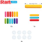 Start Magnetic Discovery - Set Costruzioni Magnetiche 23 pz