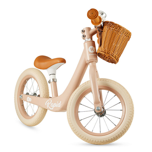 Bicicletta Balance RAPID 2 – Kinderkraft - Stile, leggerezza e sicurezza per i piccoli esploratori