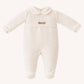 Tutina e cuffia per neonato Romantic - Newborn