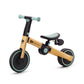 Triciclo trasformabile 4TRIKE – Kinderkraft