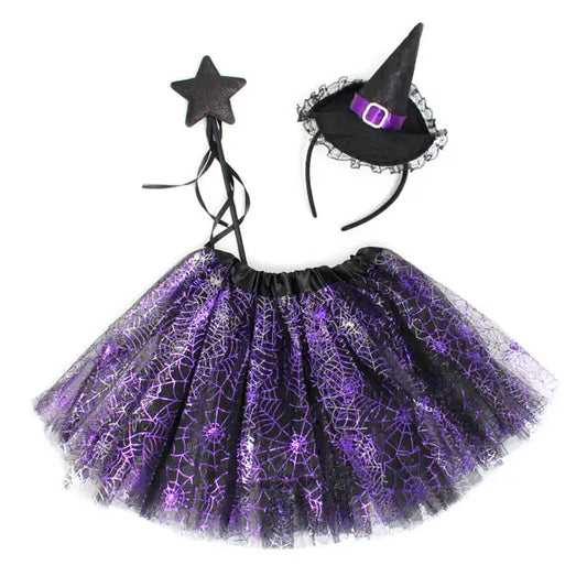 Set da Streghetta Magica