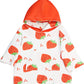 Accappatoio Baby Cover Up UPF 50+ Zoocchini– 0-12 MEsi