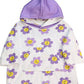 Accappatoio Baby Cover Up UPF 50+ Zoocchini– 0-12 MEsi
