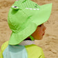 Costume contenitivo + cappellino UPF 50+ – ZOOCCHINI - Newborn, Boy, Girl