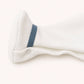 Tutina per neonato con pizzo Romantic - Newborn