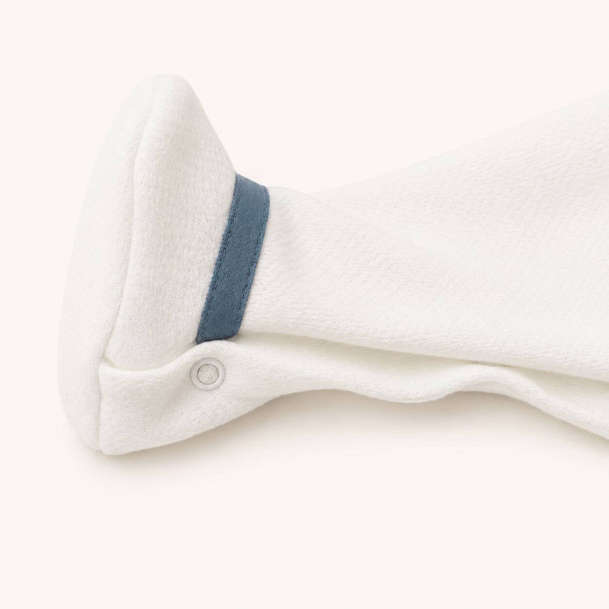 Tutina per neonato con pizzo Romantic - Newborn