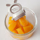 Ciuccio frutta Bambini con Impugnatura Ergonomica – Sicurezza e Autonomia prime pappe