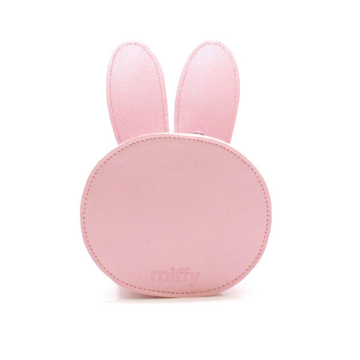 Borsa Tracolla Bambina - Borsetta Ufficiale Miffy