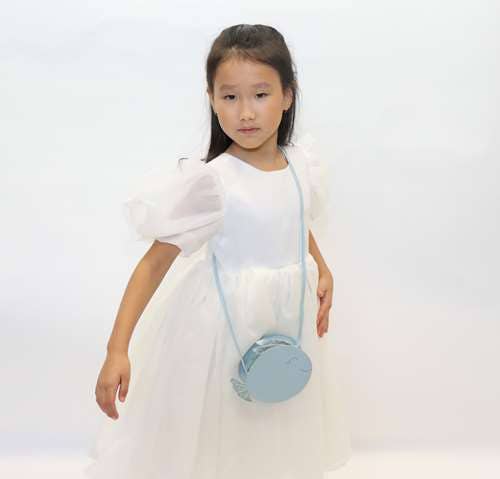 Borsa Tracolla  Bambina - Lulli The Fish
