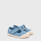 Scarpe Ballerine barefoot in cotone bio – Igor