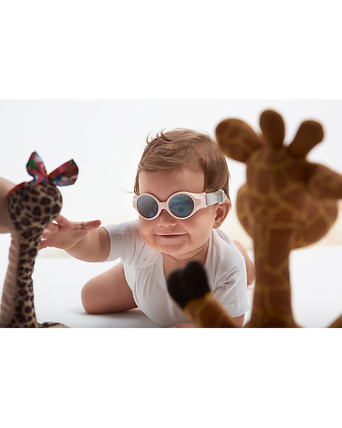 Occhiali da Sole Neonato Béaba Glee - 100% Protezione UV