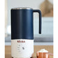 Scalda Latte 3 Temperature -  Biberon Pronto in Pochi Minuti!
