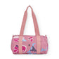 Borsa sportiva rosa – Macarons & Ballerine 🎀Tuc Tuc