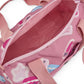 Borsa sportiva rosa – Macarons & Ballerine 🎀Tuc Tuc