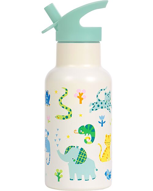 Borraccia Termica in Acciaio Inossidabile 350 ml – Little Lovely Company