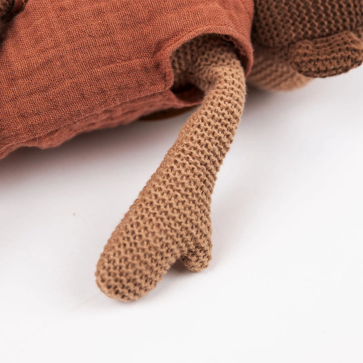 Peluche Scimmietta Paolo