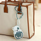 Luce Portalile con Suoni Rilassanti Baby