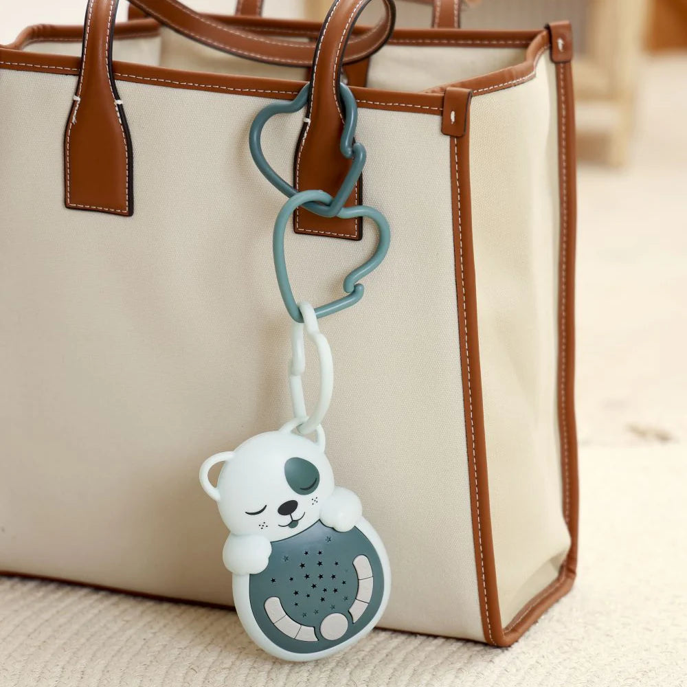Luce Portalile con Suoni Rilassanti Baby