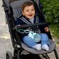 Luce Portalile con Suoni Rilassanti Baby