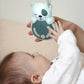 Luce Portalile con Suoni Rilassanti Baby