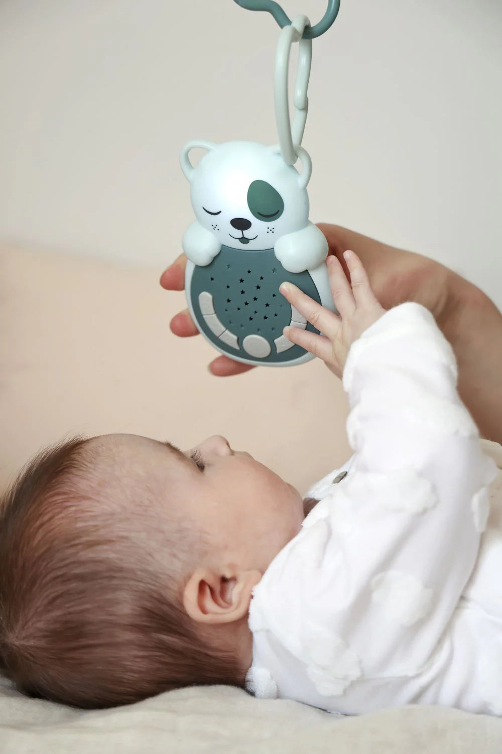 Luce Portalile con Suoni Rilassanti Baby