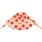 Cappellino Estivo da Pescatore UPF 50+ – Protezione Solare Newborn-boy-girl