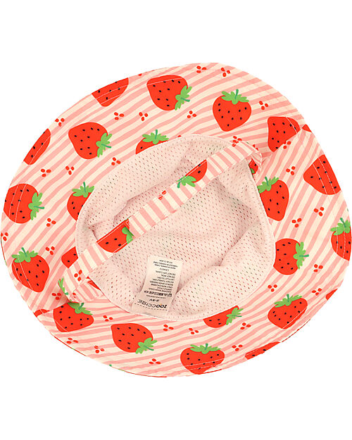 Cappellino Estivo da Pescatore UPF 50+ – Protezione Solare Newborn-boy-girl