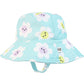 Cappellino Estivo da Pescatore UPF 50+ – Protezione Solare Newborn-boy-girl