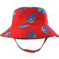 Cappellino Estivo da Pescatore UPF 50+ – Protezione Solare Newborn-boy-girl