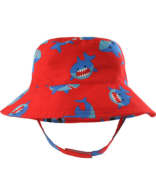 Cappellino Estivo da Pescatore UPF 50+ – Protezione Solare Newborn-boy-girl