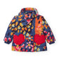 Cappotto imbottito bambina – Tasche a cuore TucTuc Girl