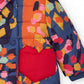 Cappotto imbottito bambina – Tasche a cuore TucTuc Girl