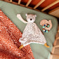 Doudou Neonato Molin Roty - Foresta Mawa