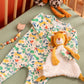 Tutina in Ciniglia Newborn - Foresta Mawa