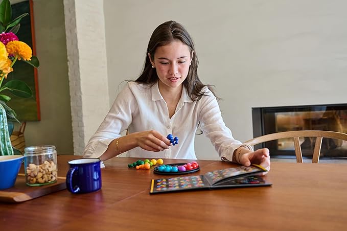 IQ Circle – Gioco di Logica e Intelligenza